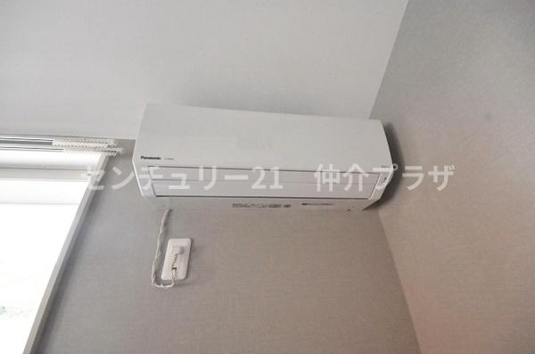 ラ・クエスタゆめが丘Ａ棟