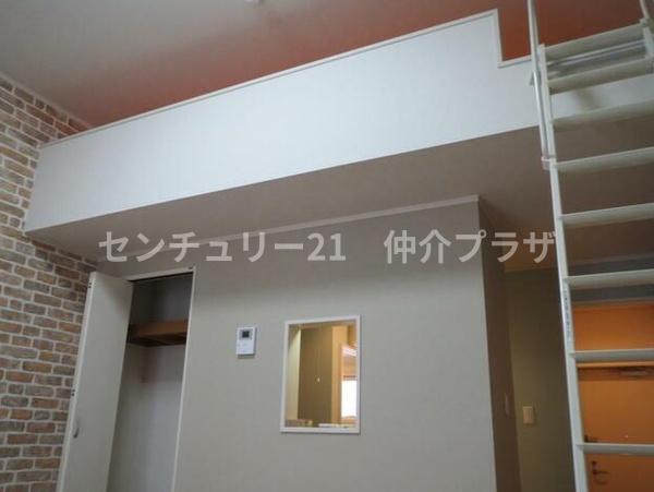 ラ・クエスタゆめが丘Ａ棟