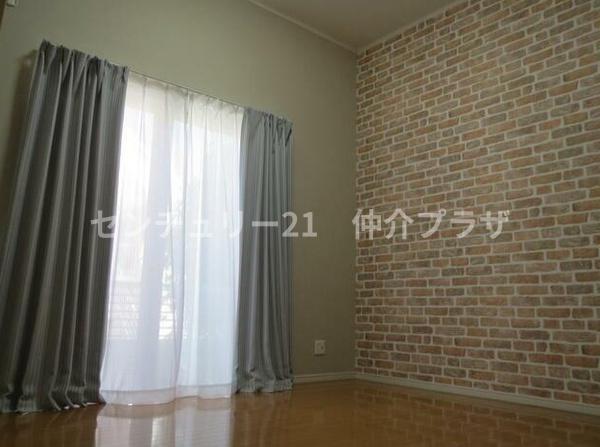 ラ・クエスタゆめが丘Ａ棟