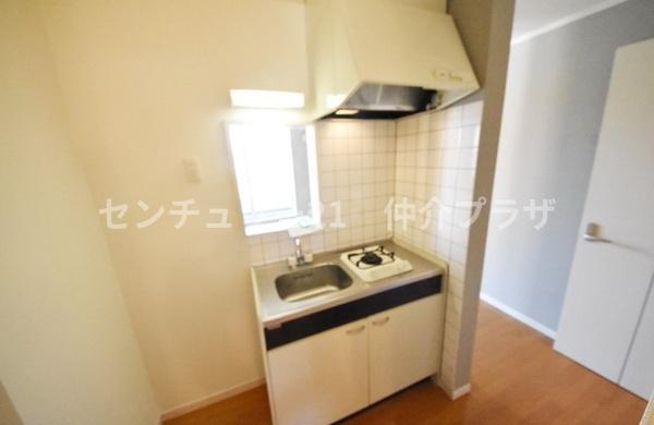 ラ・クエスタゆめが丘Ａ棟