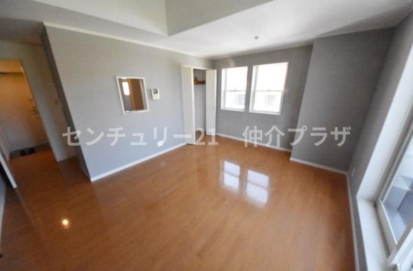 ラ・クエスタゆめが丘Ａ棟