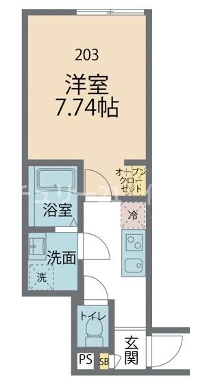 カインドネス湘南台