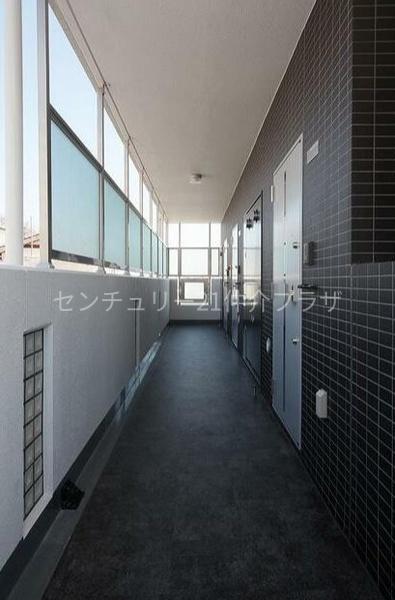 メゾン　オルレアン