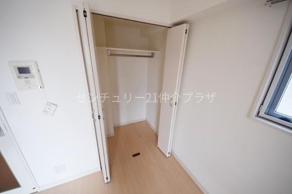 ザ・パーククロス藤沢