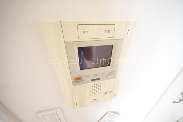 ザ・パーククロス藤沢