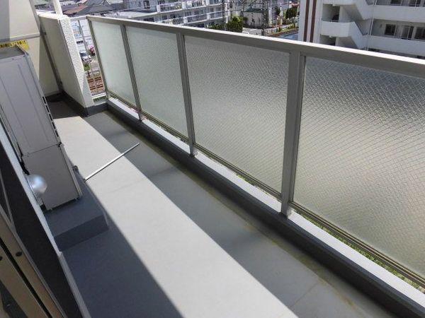 サンパレス湘南