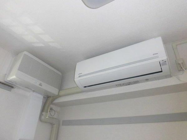 サンパレス湘南