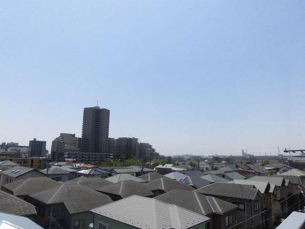 サンパレス湘南