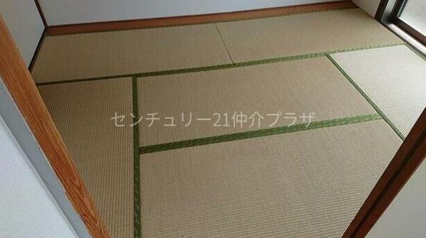 サンパレス湘南