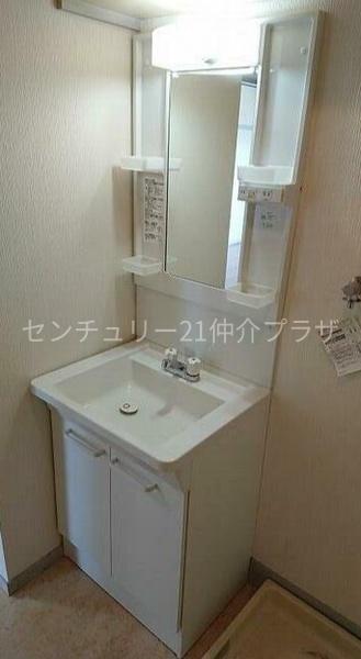 サンパレス湘南