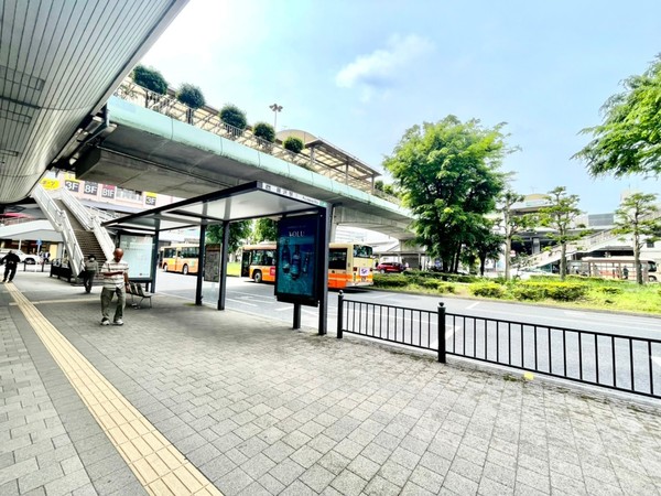 ヴィルドミール(藤沢駅南口3)