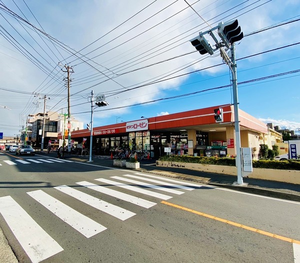 メゾンリヴェール(そうてつローゼンみろく寺店)