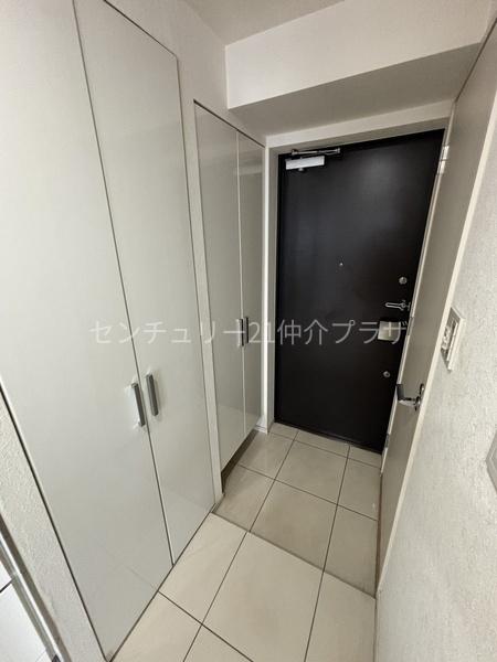 ダイナシティ湘南台