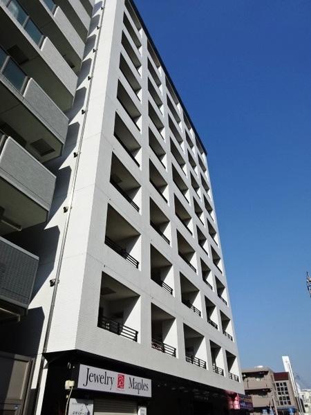 ダイナシティ湘南台