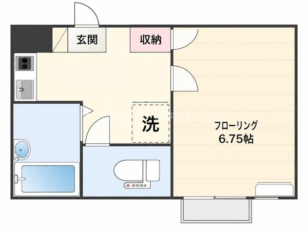 ジュネス湘南