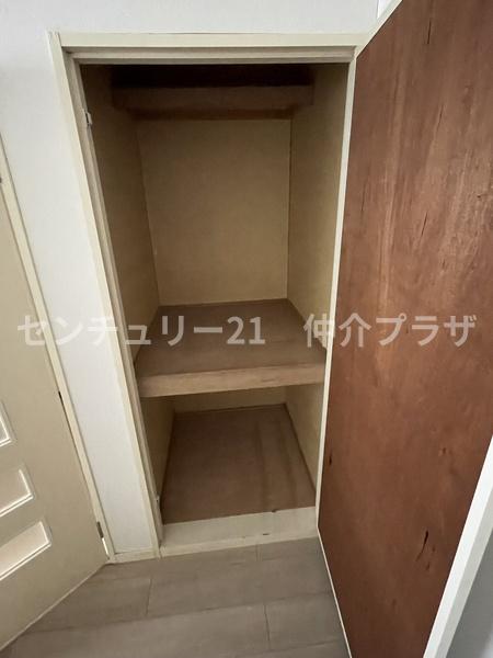 ジュネス湘南