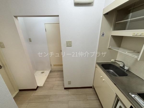 ジュネス湘南