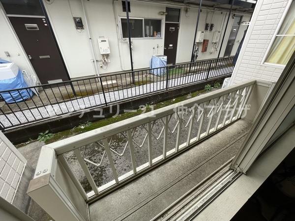 ジュネス湘南