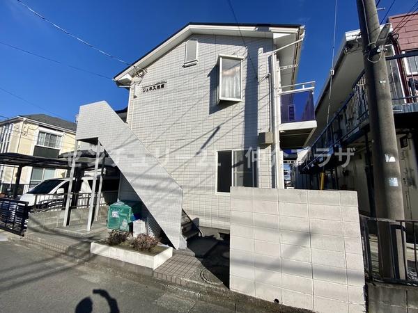 ジュネス湘南