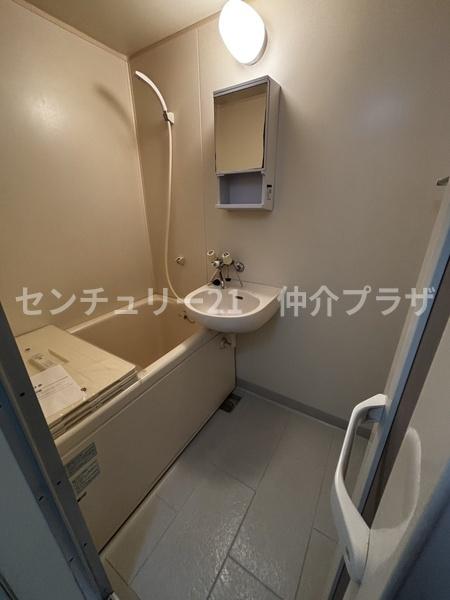 ジュネス湘南