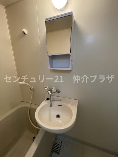 ジュネス湘南