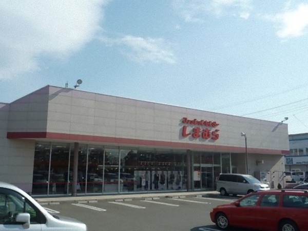 ダイアパレス湘南台5(ファッションセンターしまむら湘南台店)