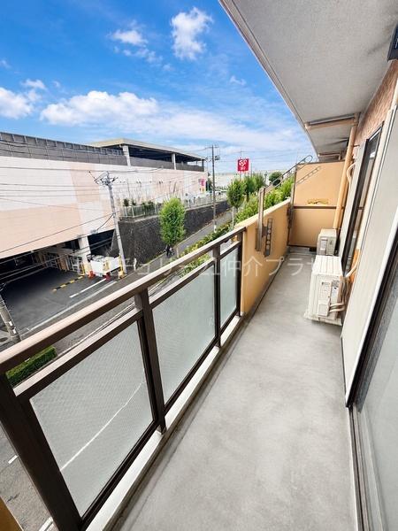 ダイアパレス湘南台5
