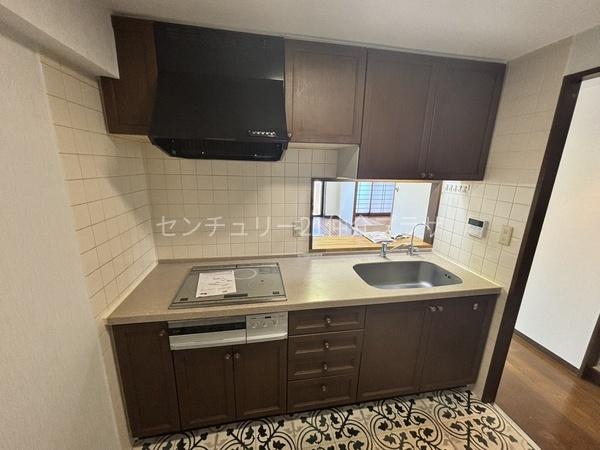 ダイアパレス湘南台5