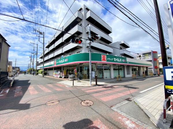 サンパティーク(ドラッグセイムス長後店2)