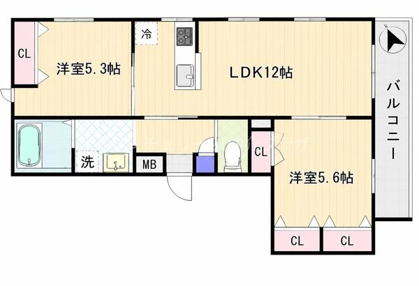 パーチェ藤沢