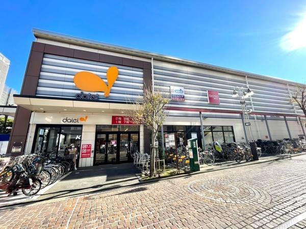 パーチェ藤沢(ダイエー藤沢店1)