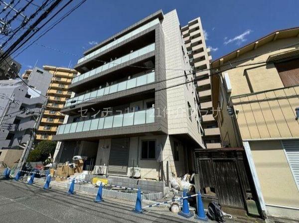 パーチェ藤沢