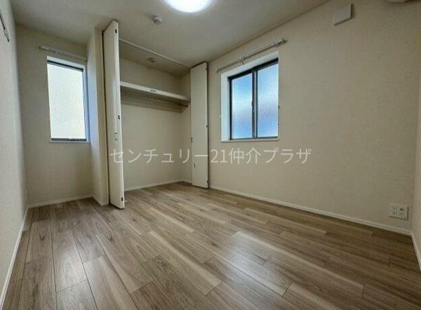 パーチェ藤沢