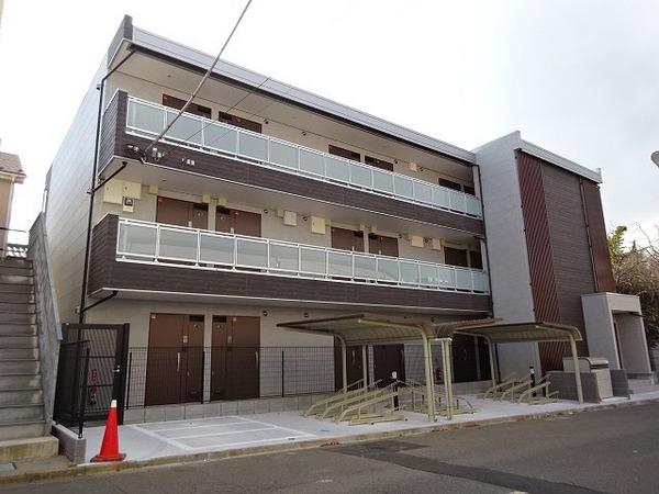 リブリ・湘南六会