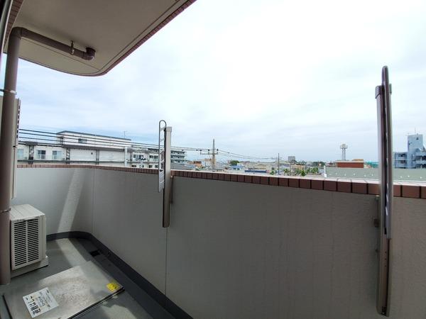 ローズヒル湘南