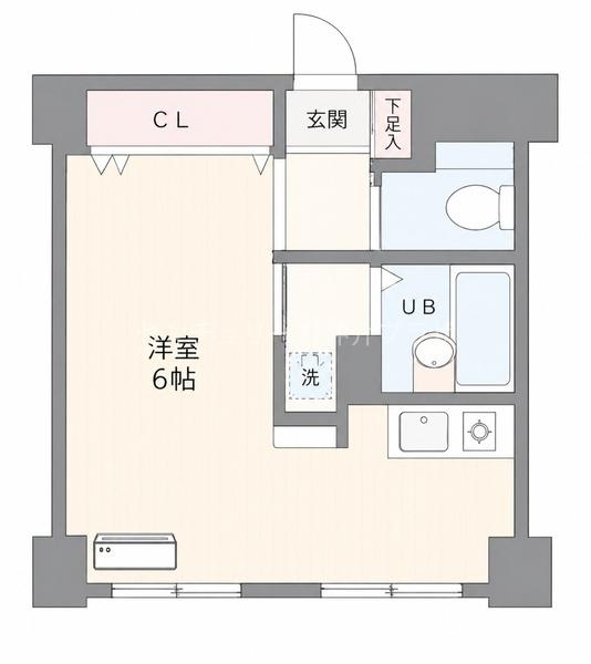 ラフィントール湘南