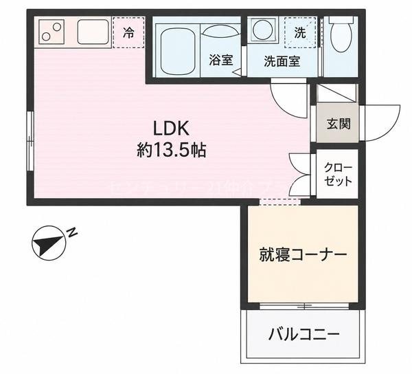 ETSUBO長後