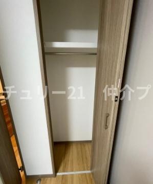 藤沢市藤沢３丁目のアパート