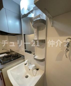 藤沢市藤沢３丁目のアパート
