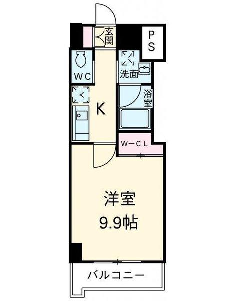 プルミエール湘南台
