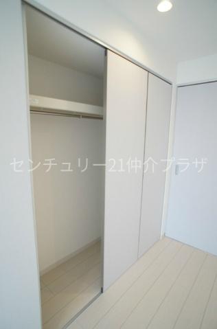 リブリ・T・S湘南台