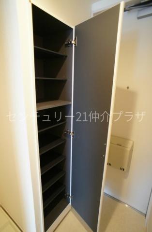 リブリ・T・S湘南台