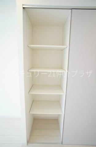 リブリ・T・S湘南台