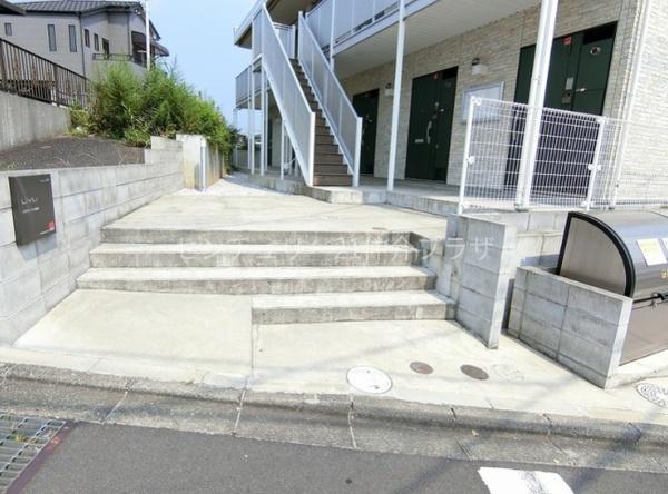 リブリ・T・S湘南台