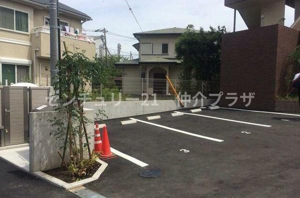 アンフィル湘南