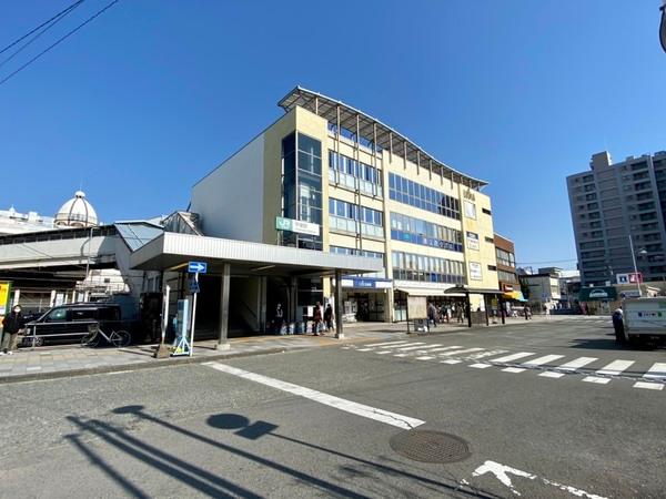 グッドスリー(平塚駅)