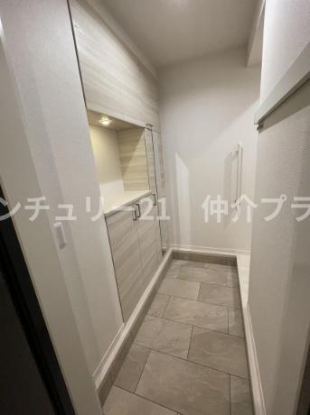 シャーメゾンゆめが丘壱番館