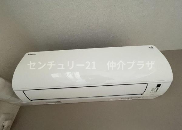 シャーメゾンゆめが丘壱番館