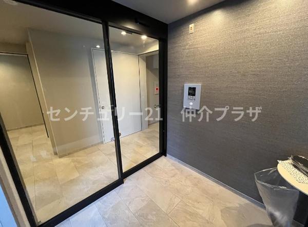 シャーメゾンゆめが丘壱番館