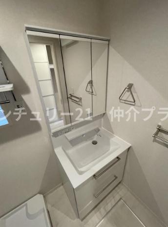 シャーメゾンゆめが丘壱番館